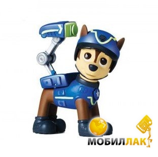 Spin Master Гонщика Щенячий патруль с механической функцией (SM16600-1) Spin Master