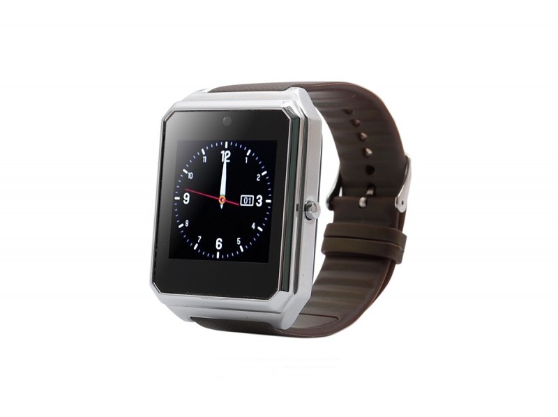 Умные часы Smart Watch NT09 Bronze