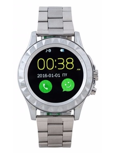Смарт-часы SmartYou S8 Silver