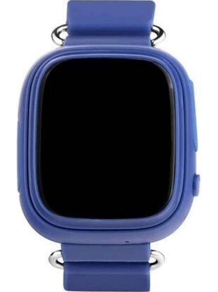 - UWatch Q90 Kid smart watch Dark Blue