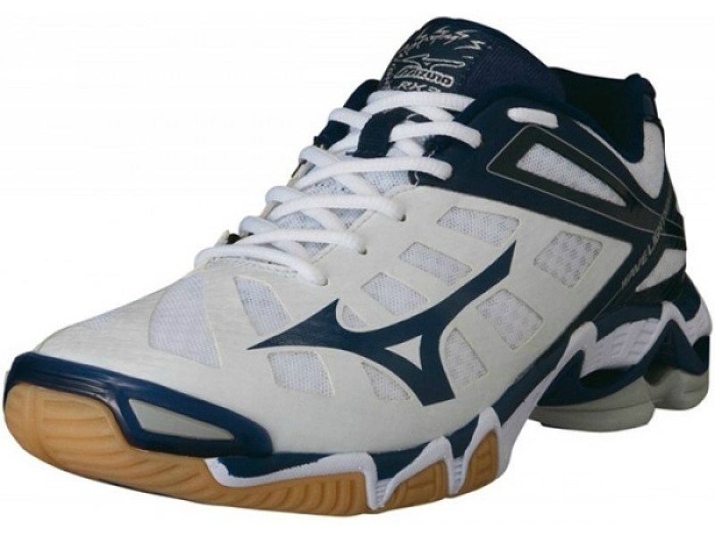 mizuno wave lightning rx3 donna