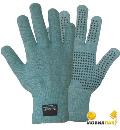   DexShell ToughShield Gloves M DG458M