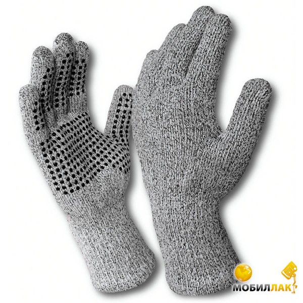   DexShell TechShield Gloves S DG478S