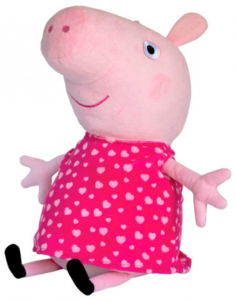   Peppa Pig    45  (24211)