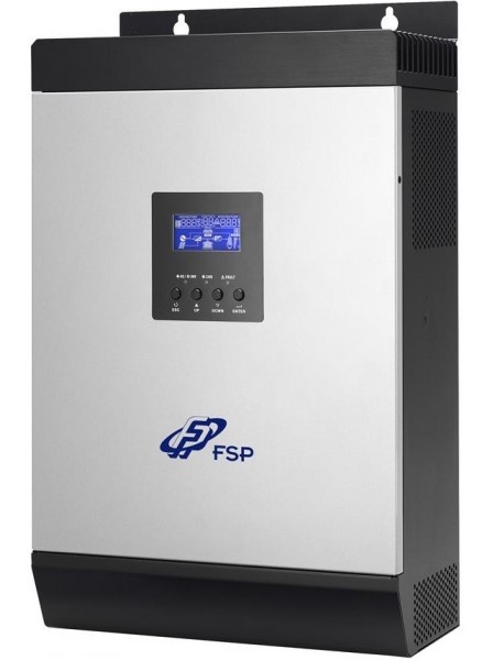  FSP Xpert Solar 4000VA 48V