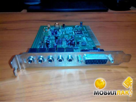 Media Forte Sf256-Pcp-04