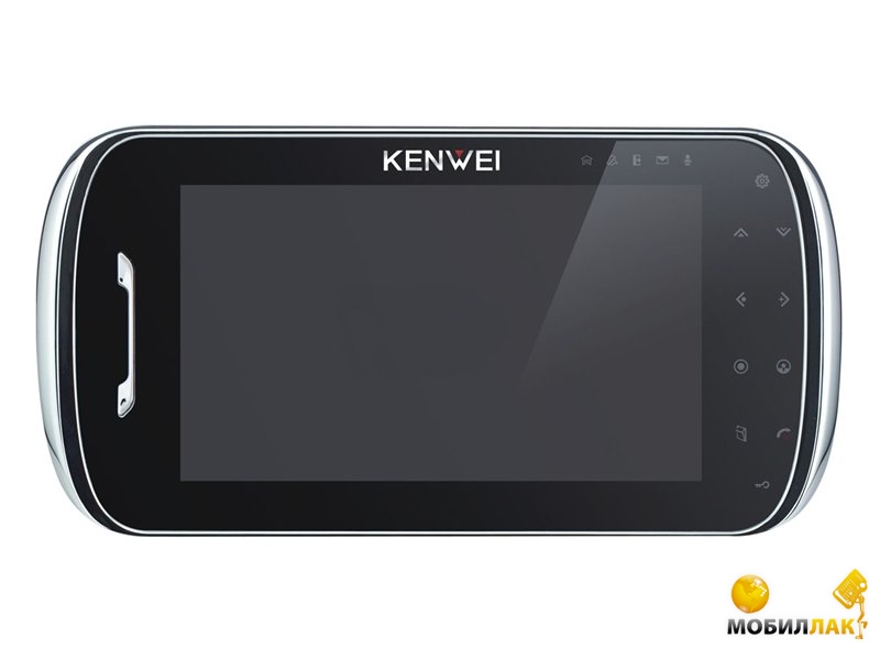   Kenwei S704C-W80 black