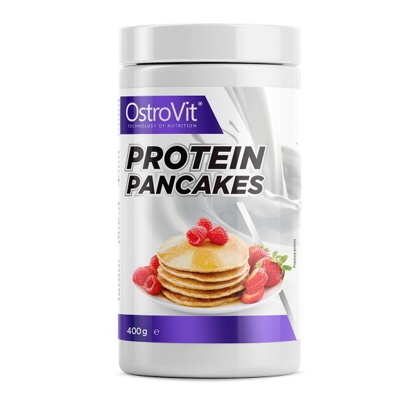   OstroVit High Protein Pancakes 400 g 8 servings