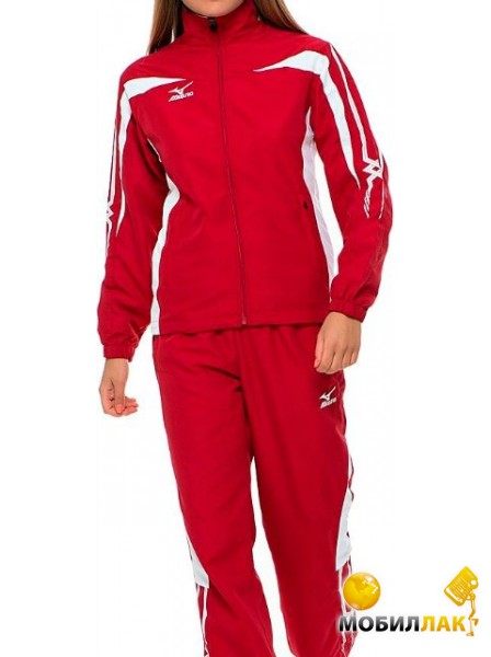 tracksuit mizuno