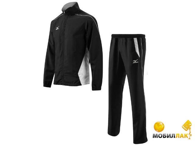   Mizuno Woven Track Suit 401 (K2EG4A01-14) XXL