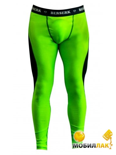   Berserk-sport Hyper Neon green   M