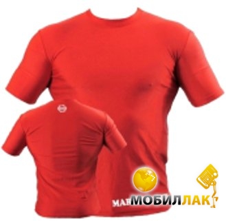   Berserk-sport Martial Fit red red XS