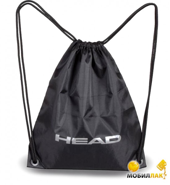  Head Sling Bag  (455101/BKBK)