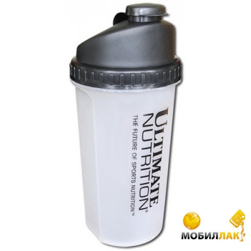  Ultimate Nutrition Shaker (6048)