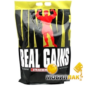  Universal Nutrition Real Gains 4,8   (46277)