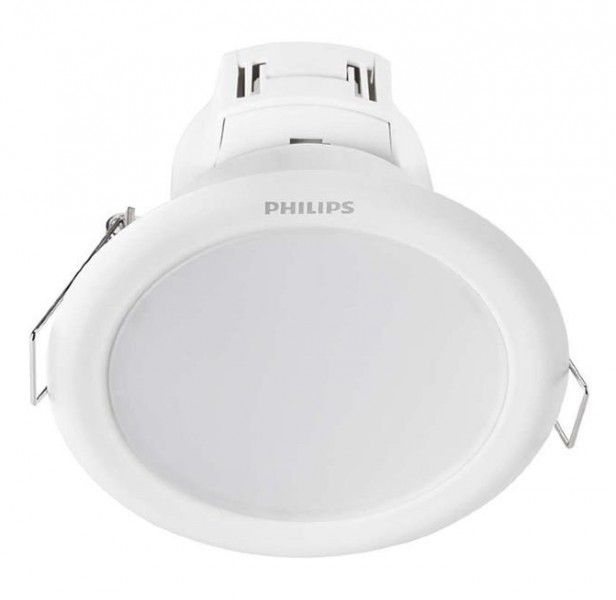    Philips 66021 LED 5.5W 4000K White (915005092201)