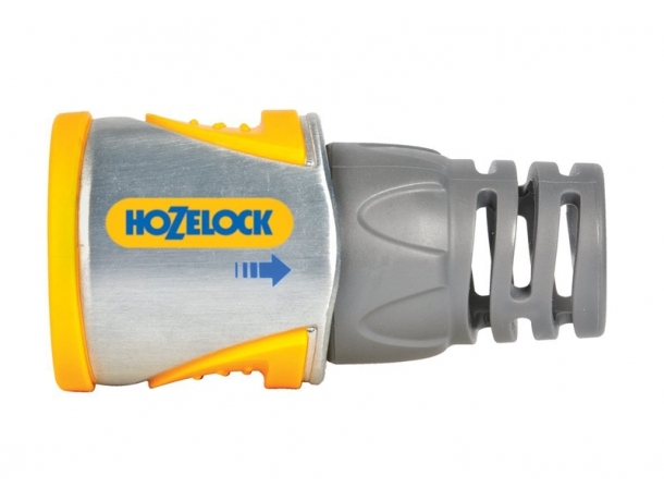 Коннектор Hozelock для концов шлангов Pro 12.5 мм и 15 мм (P2030P0000)