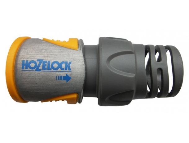 Коннектор Hozelock для концов шлангов Pro 15 мм и 19 мм (P2040P0000)