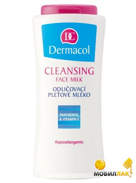        Dermacol Face Care Cleansing