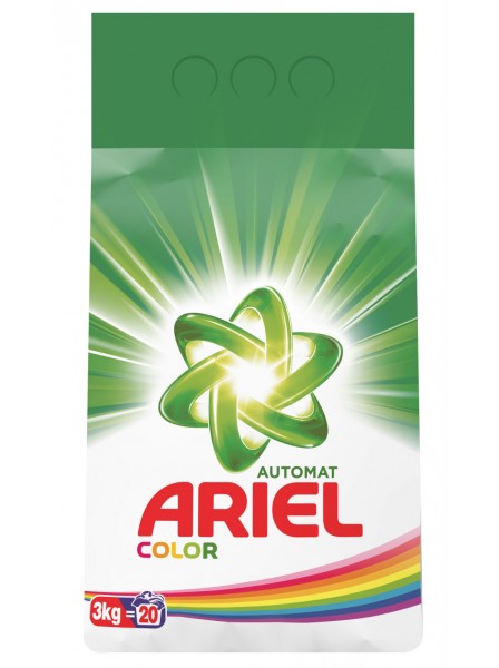 o Ariel Color & Style 3  (5413149333437)