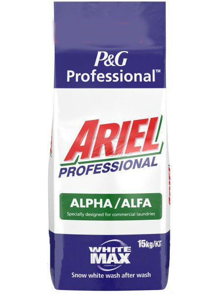  Ariel   Professional Alpha 15