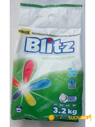   Blitz Universal, 3.2  ()