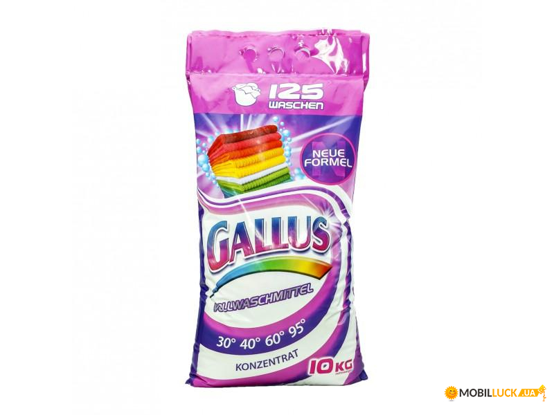   Gallus New Formel, 10  ()