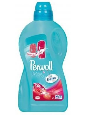   Perwoll  +  2  (9000100258937)
