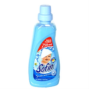 Ополаскиватель sofin горная свеж 500мл+250мл (5900465492523)