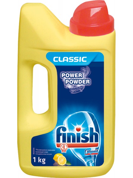        Finish Detergent  1  (8594002683320)