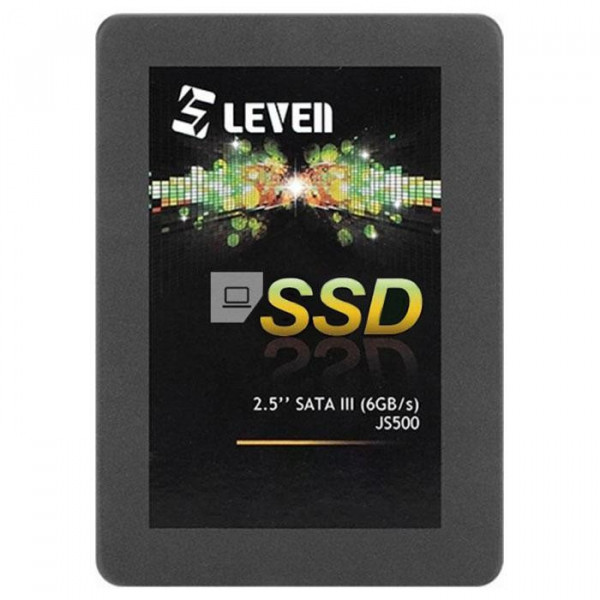 SSD  Leven JS500 480 GB (JS500SSD480GB)