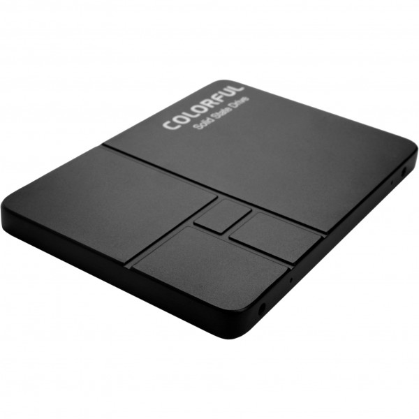  SSD Colorful 240Gb SL500 SATA III 2.5 3D Nand (SL500-240)