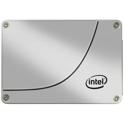  SSD Intel 2.5 480GB (SSDSC2KG480G701)