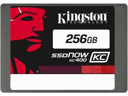   Kingston SKC400 256GB 2.5 SATA Bundle (SKC400S3B7A/256G)