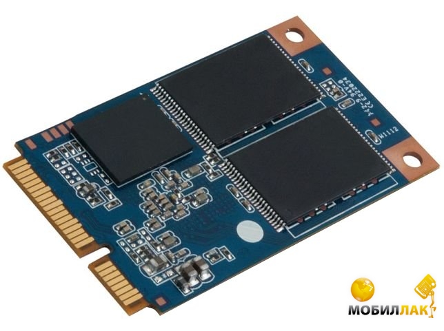 SSD- Kingston mS200 120GB mSATA MLC (SMS200S3/120G)