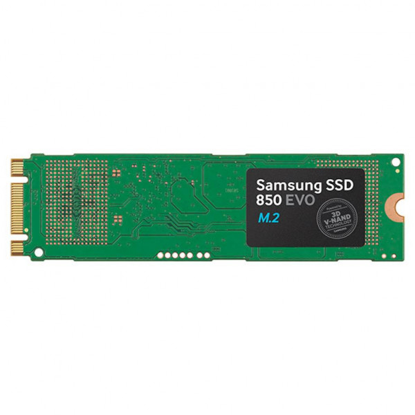 SSD  Samsung 850 Evo 1TB (MZ-N5E1T0BW)