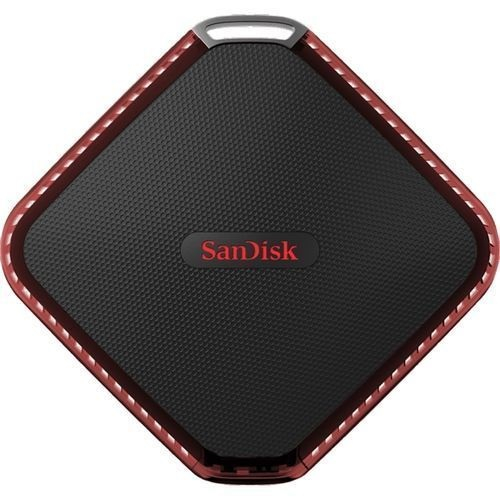 SSD- Sandisk Extreme 510 480GB (SDSSDEXTW-480G-G25)