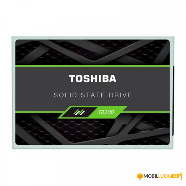 SSD  Toshiba OCZ TR200 240GB (THN-TR20Z2400U8)