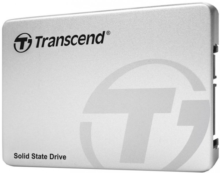   Transcend SSD360S Premium 128GB 2.5 SATA III MLC (TS128GSSD360S )