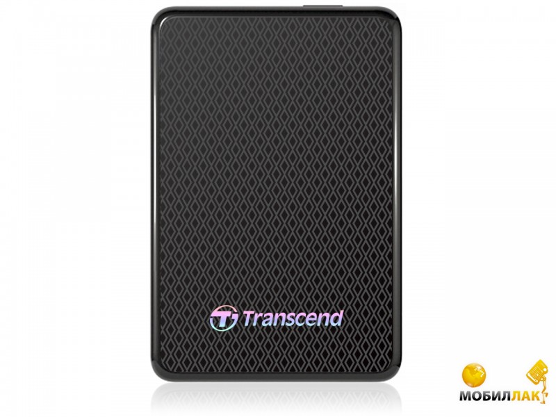 SSD- USB 3.0 Transcend ESD400K 256GB (TS256GESD400K)