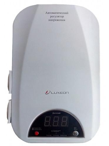   Luxeon SW-3000 