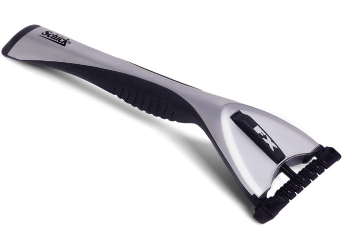 Бритвенный станок schick protector fx Diamond (4027800315604)