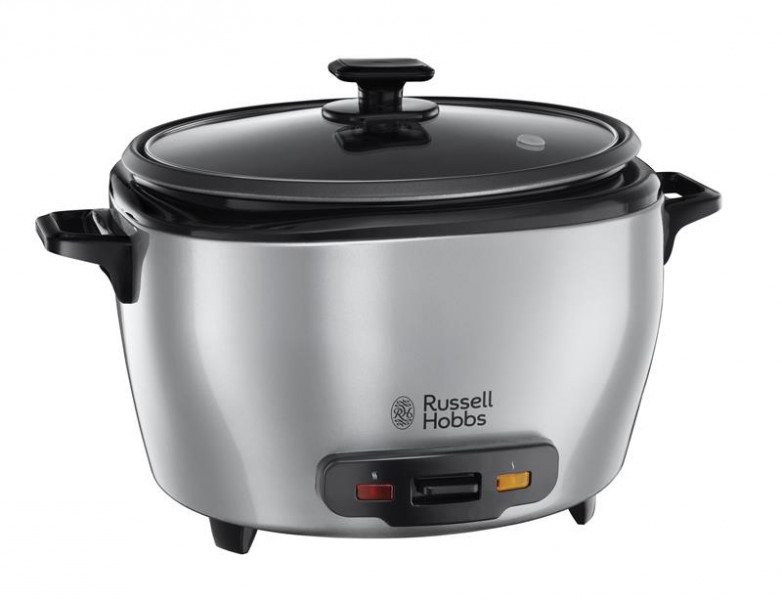  Russell Hobbs 23570-56 Healthy 14 Cup Rice Cooker