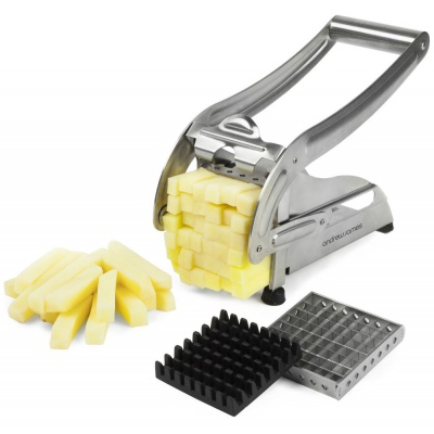 Машинка для нарезки картофеля фри Potato Chipper X800
