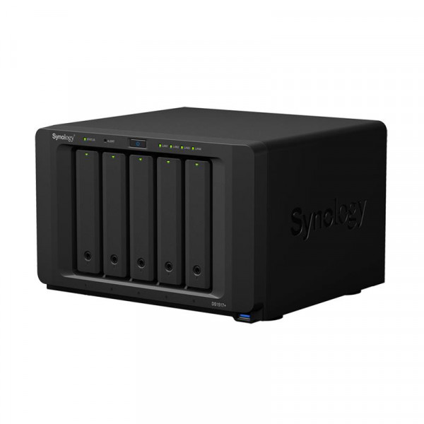   Synology DS1517+ 8GB
