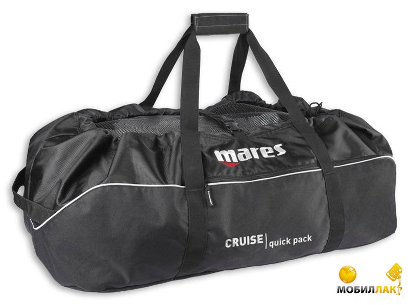  Mares Cruise Quick Pack (415598)