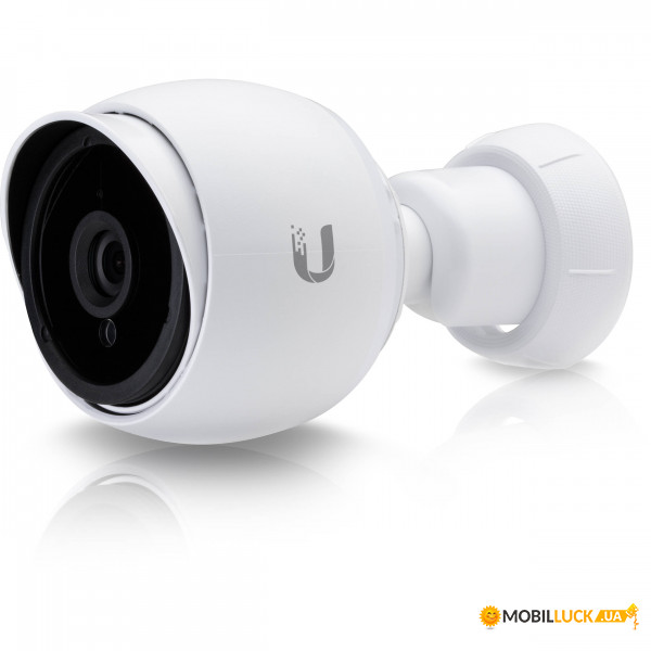   Ubiquiti UniFi G3 Video Camera 5-pack (UVC-G3-AF-5)
