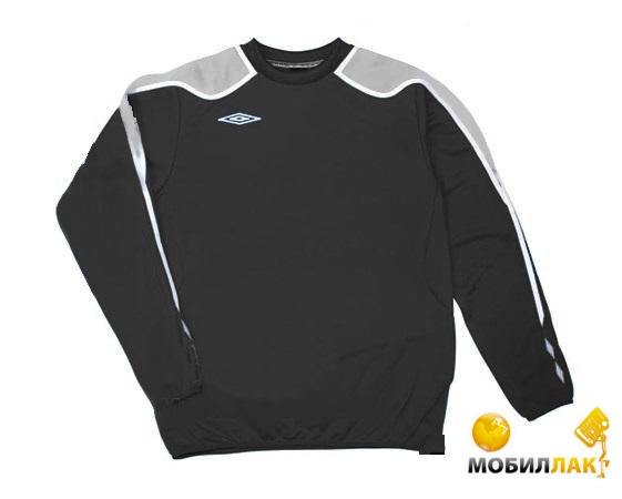 C  Umbro Team Pro Poly Sweater (360208-681) /./ XXL US