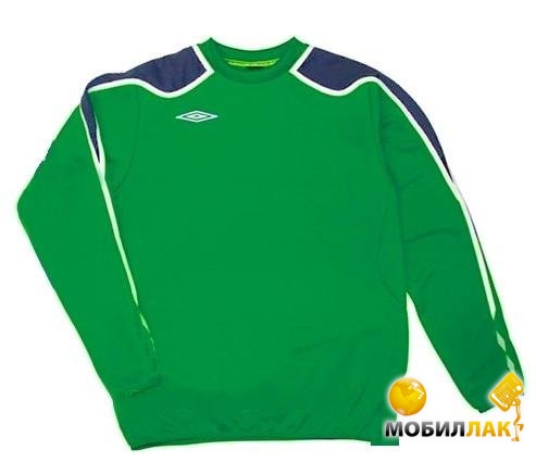 C  Umbro Team Pro Poly Sweater (360208-491) /./ XXXL US