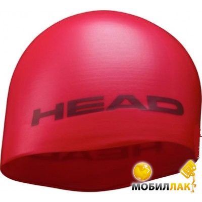    Head Silicone Moulded MID () (455181/MG)